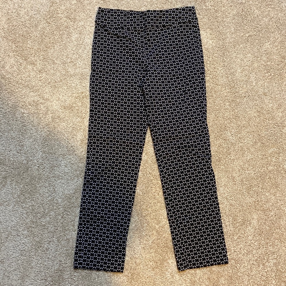Margaret M pants